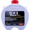 5 x 1 gold max
