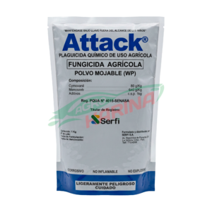 Attack