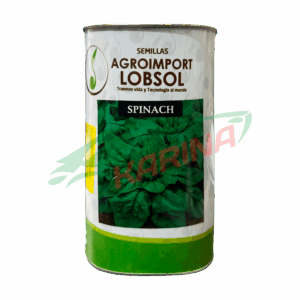 ESPINACA VIROFLAY