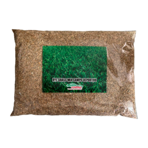 RYE GRASS MIX SIERRA CAMPO DEPORTIVO