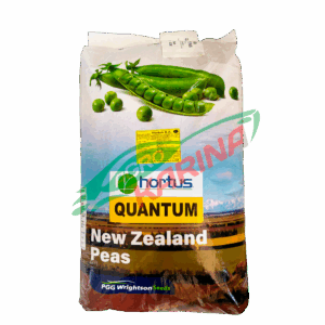 ARVEJA QUANTUM HORTUS