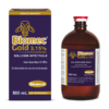 BIOMEC GOLD 3.15%
