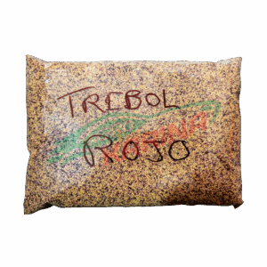 TREBOL ROJO