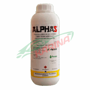 Alphas
