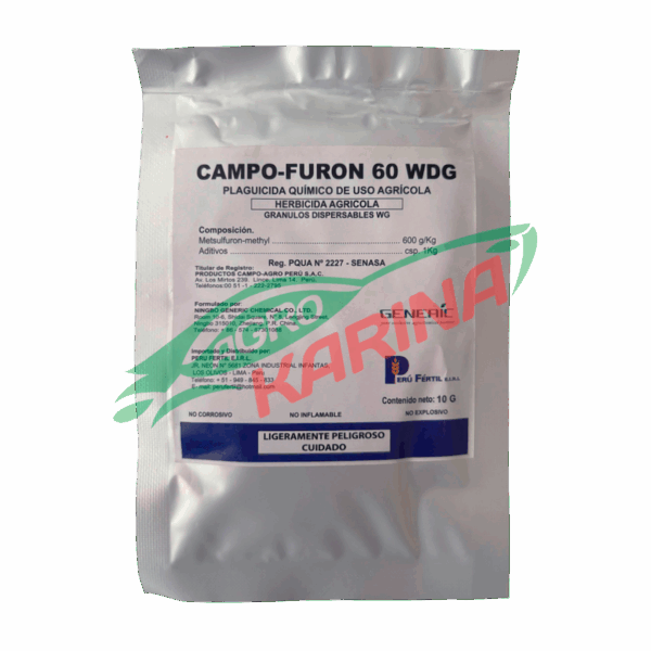 Campo forun 60 WDG