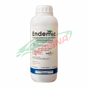 Endemic