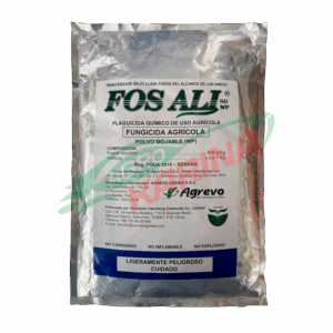 Fos Ali
