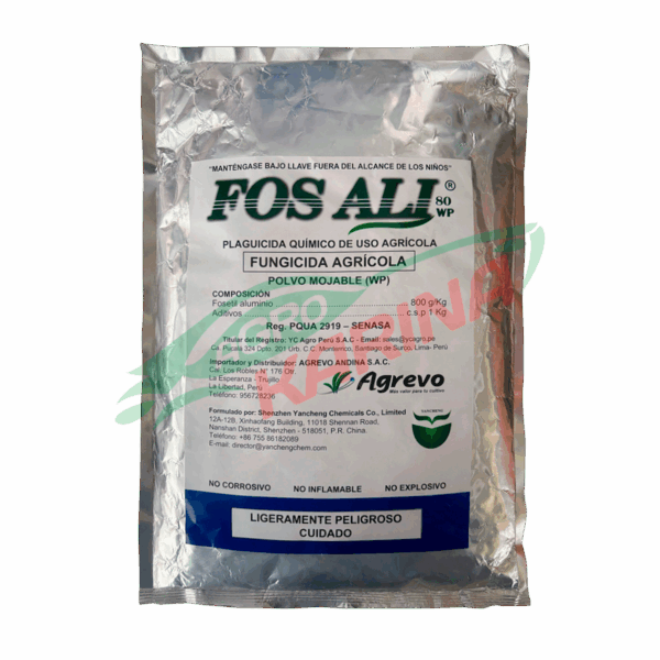 Fos Ali