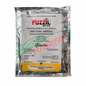 Fuzzil 800 WG