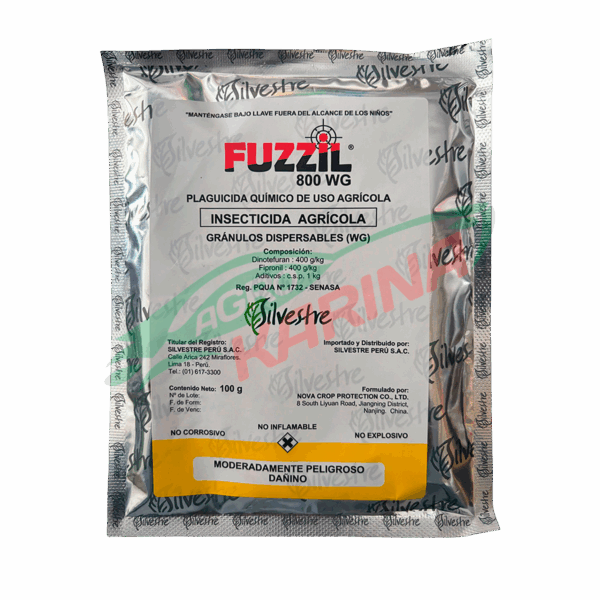 Fuzzil 800 WG