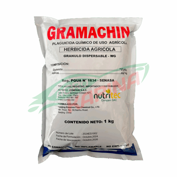 Gramachin