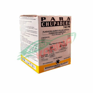 Para chupadera