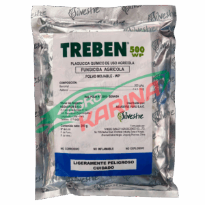 Treben