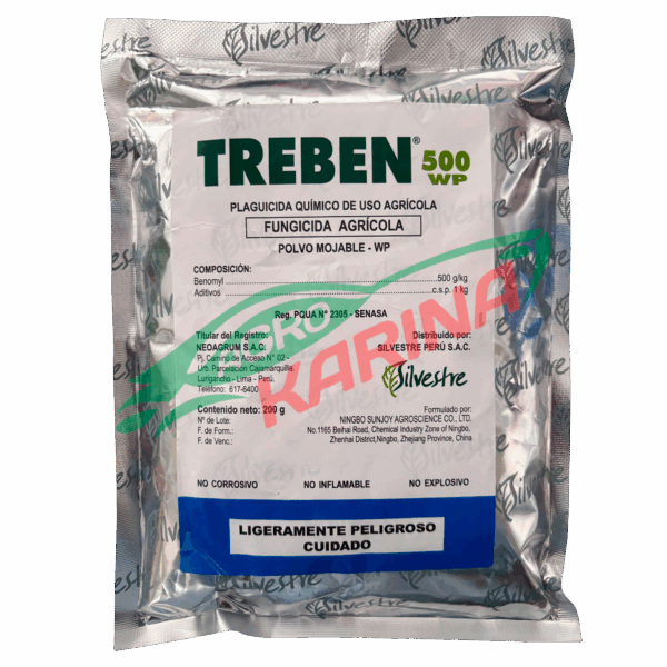 Treben