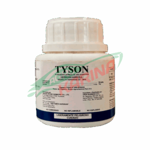 Tyson