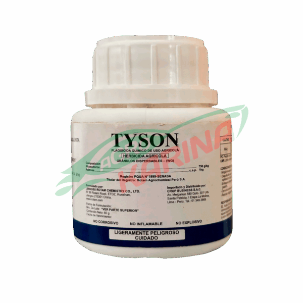 Tyson
