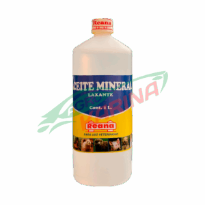 Aceite mineral