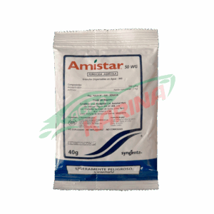 Amistar 50 WG
