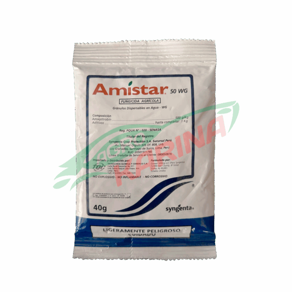 Amistar 50 WG