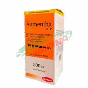 Aumentha ATP