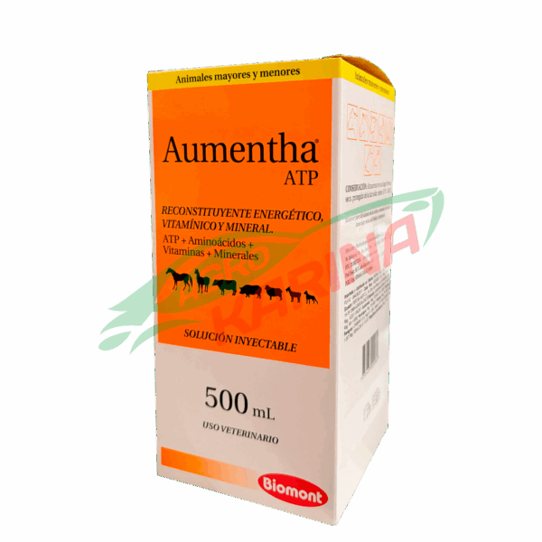 Aumentha ATP