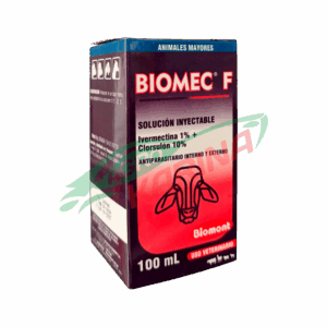 Biomec F