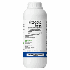 Fitogold 440 sc