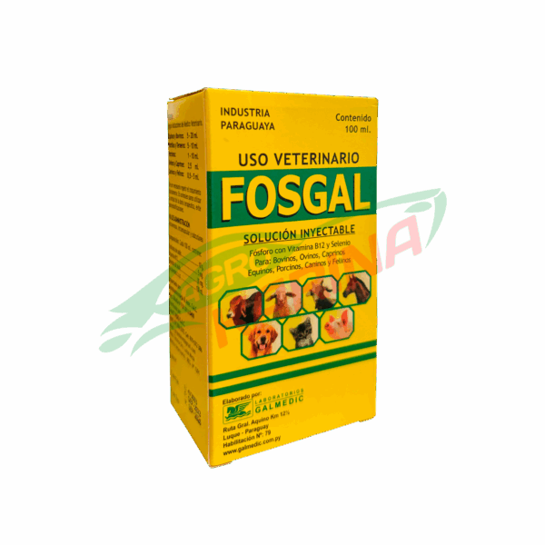 Fosgal - Image 2