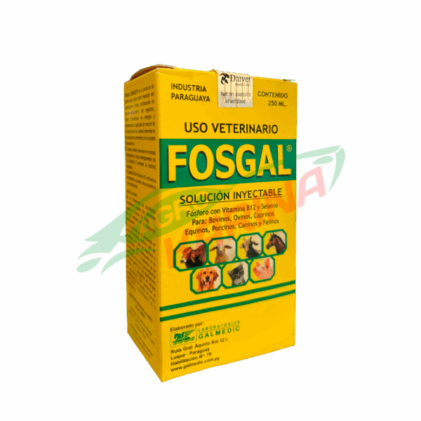 Fosgal