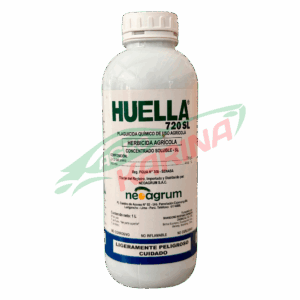 Huella