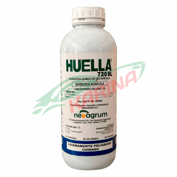 Huella
