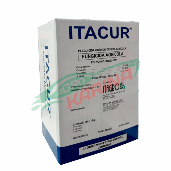 ITACUR