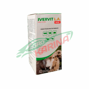 Ivervit LA