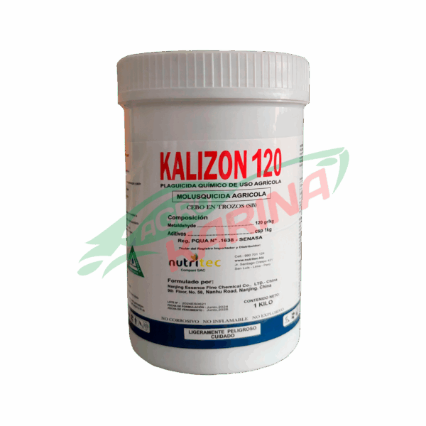 Kalizon 120