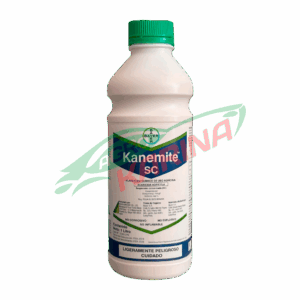 Kanemite