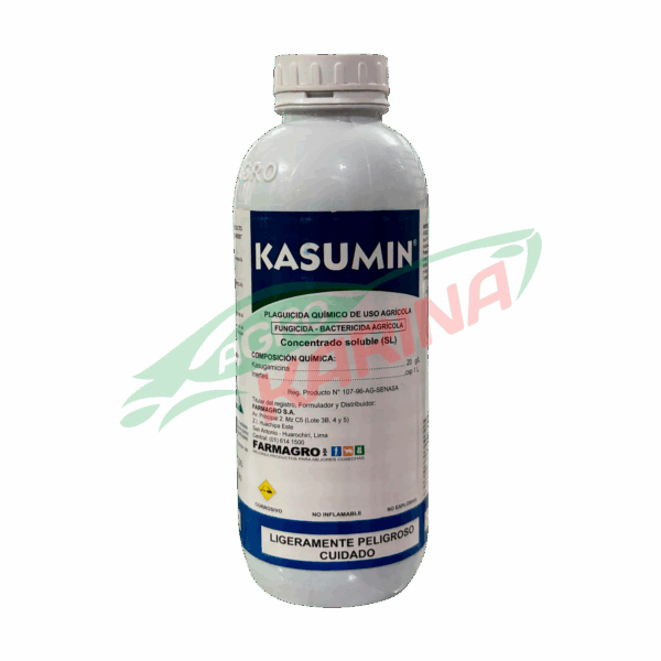 Kasumin