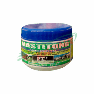 Mastitong