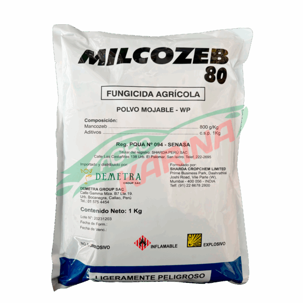 Milcozeb