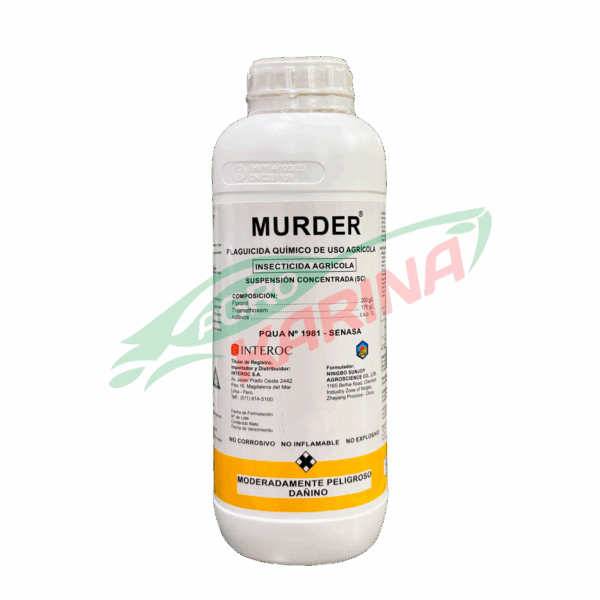 Murder