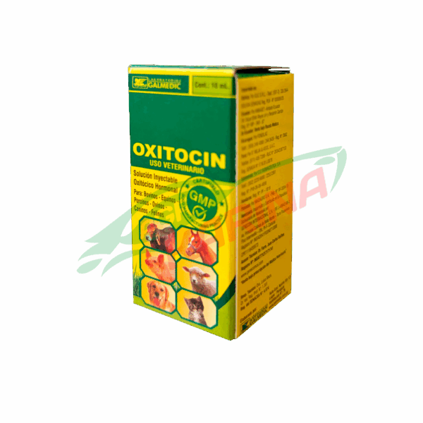 OXITOCIN - Image 2