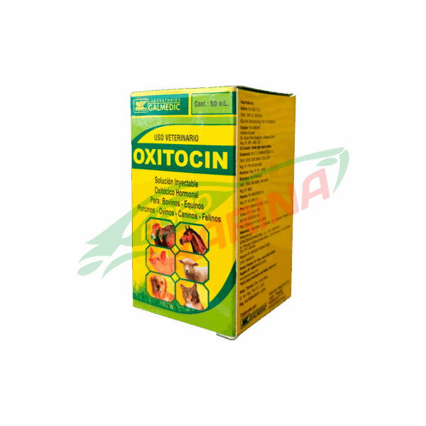 OXITOCIN