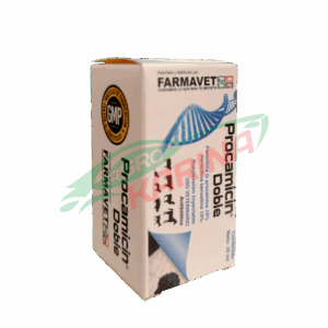 Procamicin doble