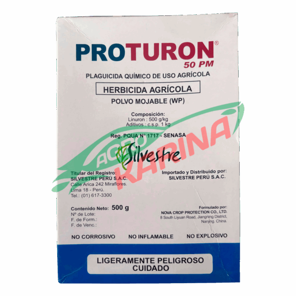 Proturon 50 pm - Image 2