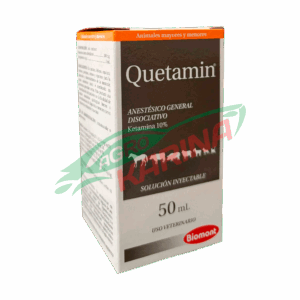 Quetamin