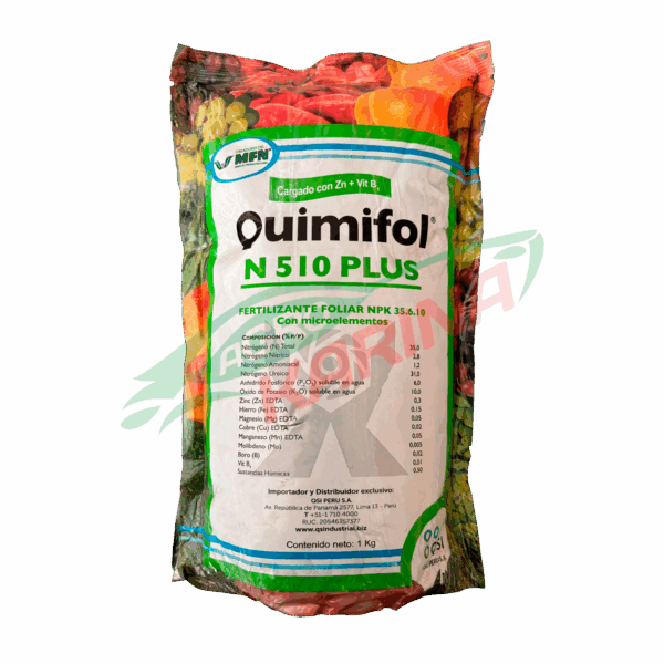 Quimifol N 510 plus