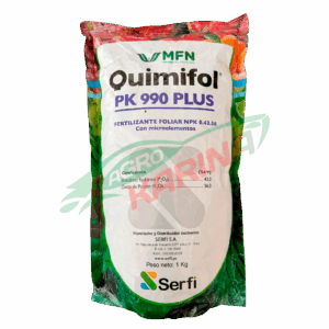 Quimifol pk 990 plus