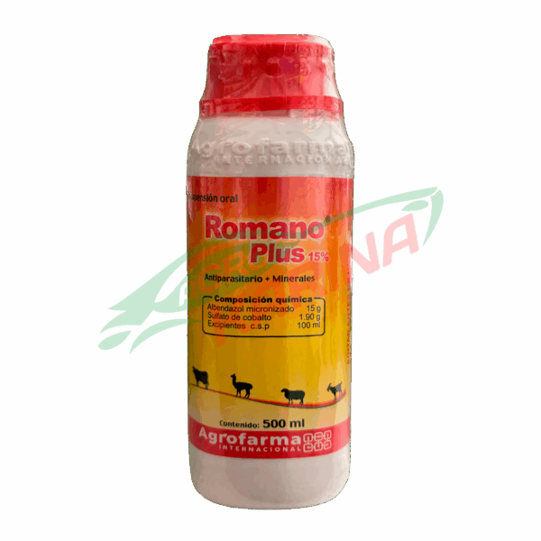 Romano plus 15% - Image 2