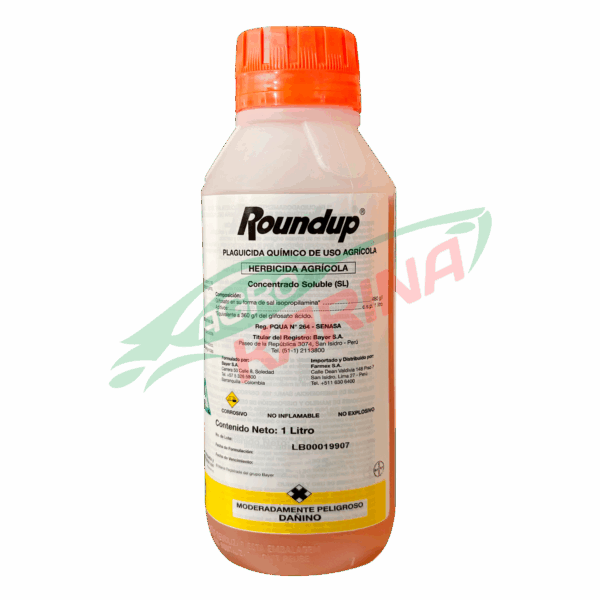 Roundup