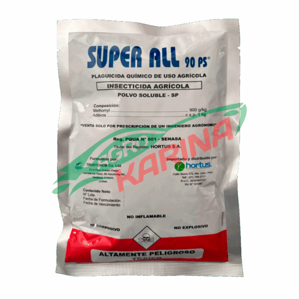 Super All 90 PS