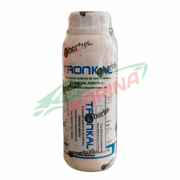 Tronkal - Image 2
